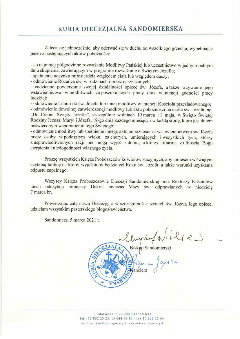 dekret marzec 2021 2